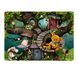 Wooden puzzle Winnie and the Pooh sale61 photo 2