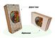 Wooden puzzle Travel of the Parrot, A5 1208 photo 5