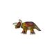 Drewniane puzzle Dinozaur Triceratops sale02 zdjęcie 2